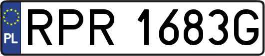 RPR1683G