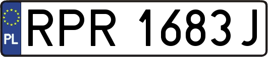 RPR1683J