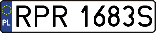 RPR1683S