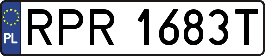 RPR1683T