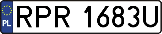RPR1683U