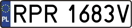 RPR1683V