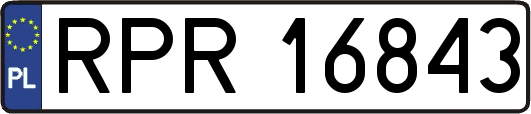 RPR16843