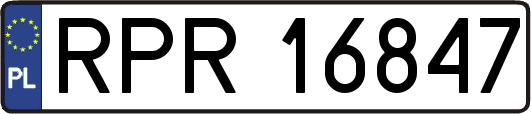 RPR16847