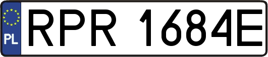 RPR1684E