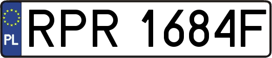 RPR1684F