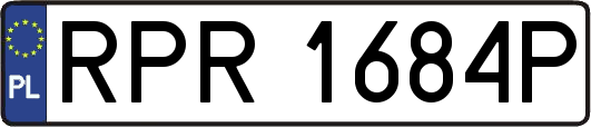 RPR1684P