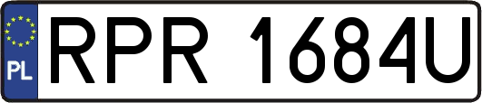 RPR1684U