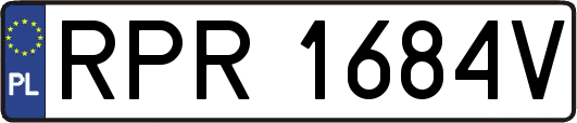 RPR1684V