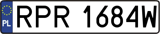 RPR1684W