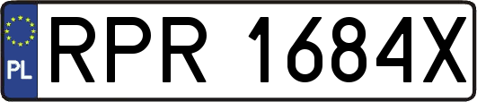 RPR1684X