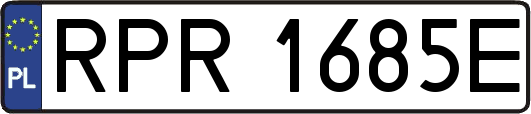 RPR1685E