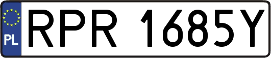 RPR1685Y