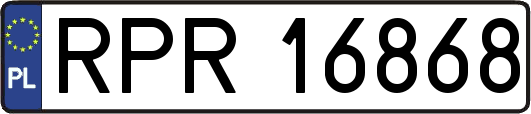 RPR16868