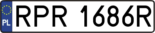 RPR1686R