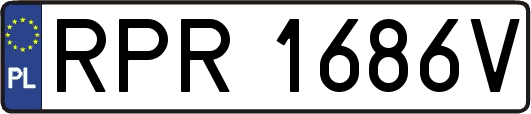 RPR1686V