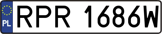 RPR1686W