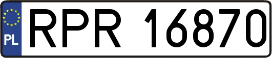 RPR16870