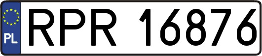 RPR16876