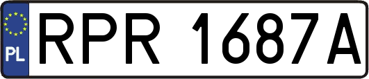 RPR1687A