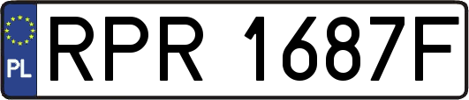 RPR1687F