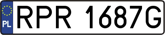RPR1687G