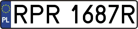 RPR1687R