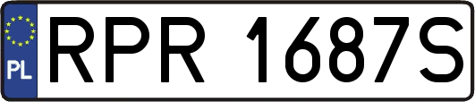RPR1687S