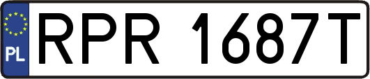 RPR1687T