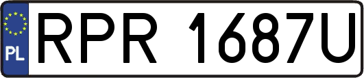 RPR1687U