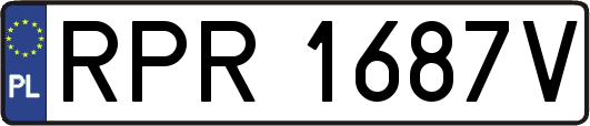 RPR1687V