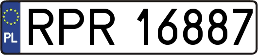 RPR16887
