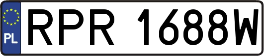 RPR1688W