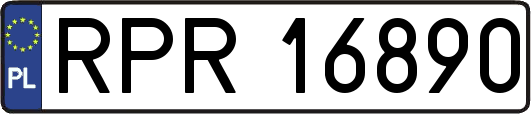 RPR16890