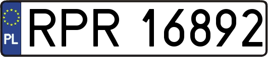 RPR16892