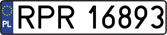 RPR16893
