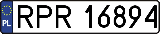 RPR16894