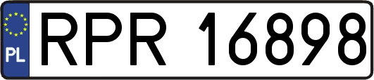 RPR16898