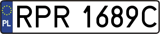 RPR1689C