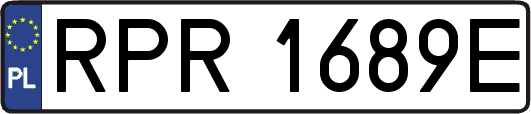 RPR1689E
