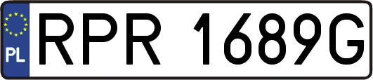 RPR1689G