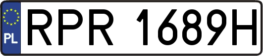 RPR1689H