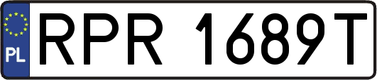 RPR1689T