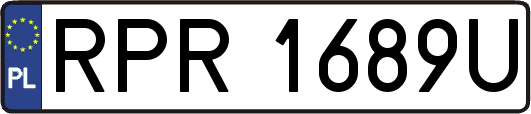 RPR1689U