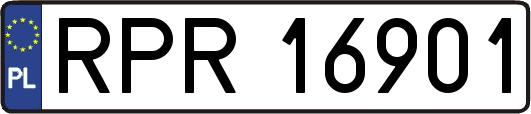 RPR16901
