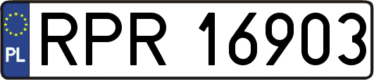 RPR16903