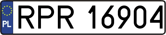 RPR16904