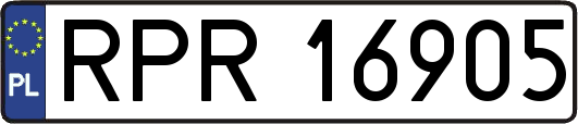 RPR16905