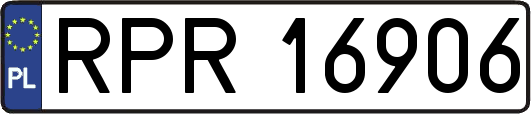 RPR16906