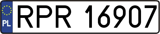 RPR16907